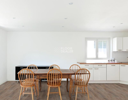 Кварцвиниловые полы My Step Aqua Long ABA 7/229мм MSA79 Дуб Идель фото 5 | FLOORDEALER